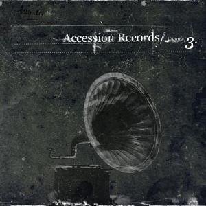 Accession Records 3 - Various Artists - Musik - Accession - 4015698685626 - 14. juli 2006