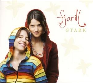 Cover for Fjarill · Stark (CD) (2006)