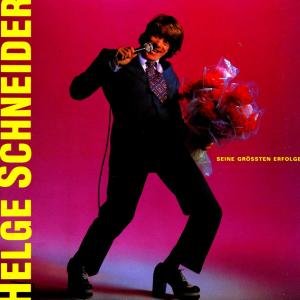 Cover for Helge Schneider · Seine Größten Erfolge (CD) (2016)