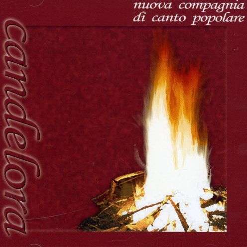 Cover for Nuova Compagnia Di Canto · Candelora (CD) (2005)