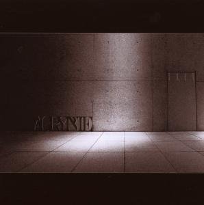 Cover for Agrypnie · Exit (CD) (2008)