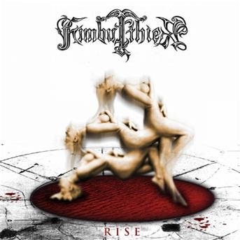 Cover for Fimbulthier · Fimbulthier-rise (CD) (2010)
