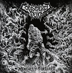 Cover for Considered Dead · Mentally Tortured (CD) (2014)