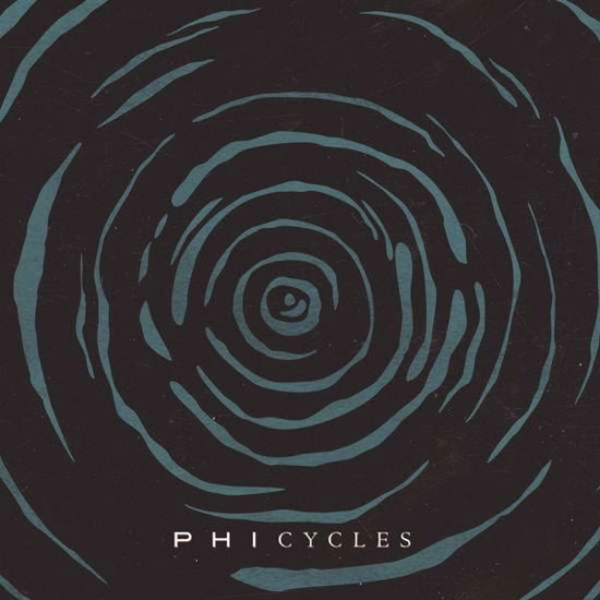 Phi · Cycles (CD) (2018)