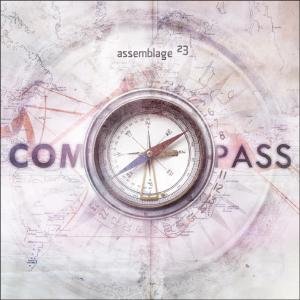 Cover for Assemblage 23 · Compass (CD) (2009)
