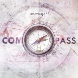 Compass - Assemblage 23 - Musique - Indigo Musikproduktion - 4047179372626 - 23 octobre 2009