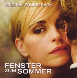 Cover for OST / Alma &amp; Paul Gallister · Fenster Zum Sommer (CD) (2011)