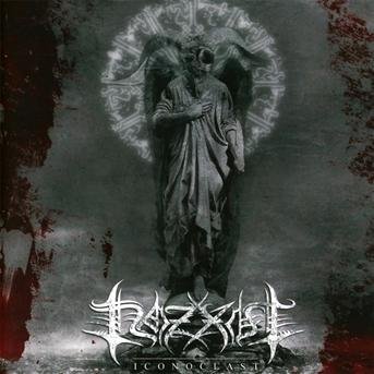 Cover for Nazxul · Iconoclast (CD) (2009)