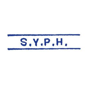 Cover for S.y.p.h. · Wieleicht (CD) (2005)