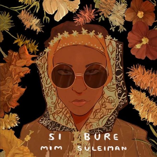 Mim Suleiman · Si Bure (LP) (2019)