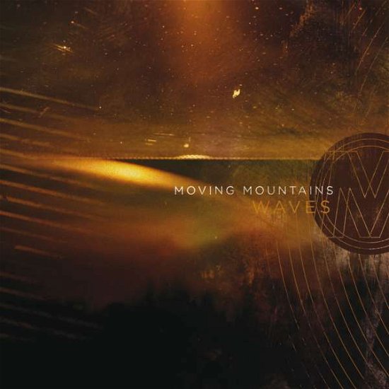 Cover for Moving Mountains · Waves (LP) (2011)