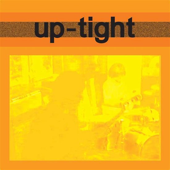 Cover for Up-Tight (LP) [Reissue, Limited edition] (2017)