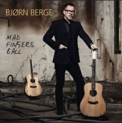 Mad Fingers Ball - Bjørn Berge - Música - CONSIGNMENT OTHER - 4260075860626 - 22 de febrero de 2013