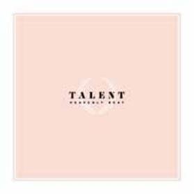 Cover for Heavenly Beat · Talent (CD) [Japan Import edition] (2012)