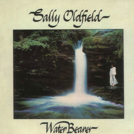 Cover for Sally Oldfield · Water Bearer (CD) [Japan Import edition] (2005)