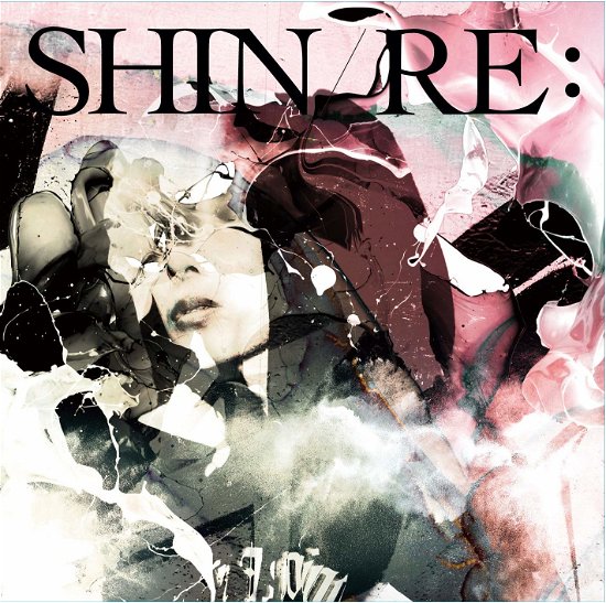 Cover for Shin · Re: &lt;limited&gt; (CD) [Japan Import edition] (2020)