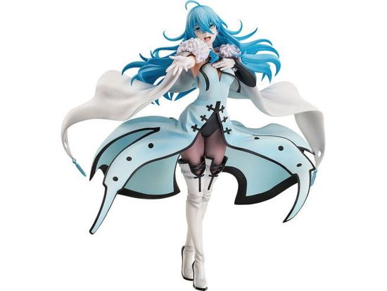 Cover for Good Smile Arts Shanghai · Vivy -Fluorite Eyes Song- PVC Statue 1/7 Vivy 23 (Toys) (2024)