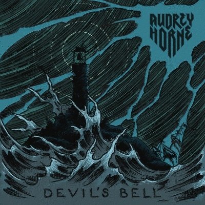 Cover for Audrey Horne · Devil's Bell (CD) [Japan Import edition] (2022)