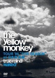 Cover for The Yellow Monkey · Tour'96 for Season' 1.12 Nippon Bud Okan (MDVD) [Japan Import edition] (2012)