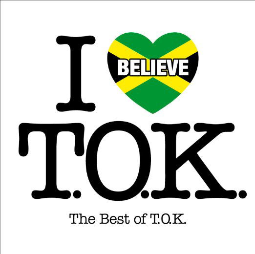 Best of - T.o.k. - Música - VICTOR ENTERTAINMENT INC. - 4988002591626 - 3 de março de 2010