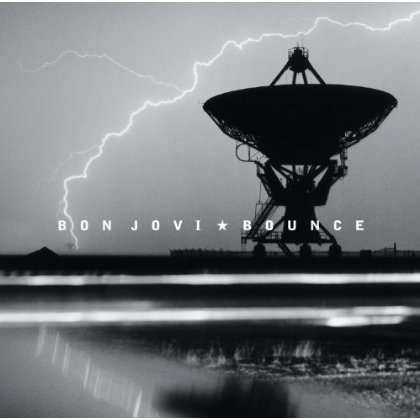 Cover for Bon Jovi · Bounce (CD) [Japan Import edition] (2022)