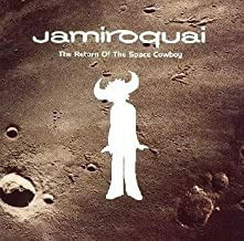 Return Of The Space Cowboy + 1 - Jamiroquai - Musikk - EPIC/SONY - 4988010606626 - 13. oktober 1994