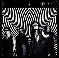 Cover for Sads · Disco &lt;limited&gt; (CD) [Japan Import edition] (2010)