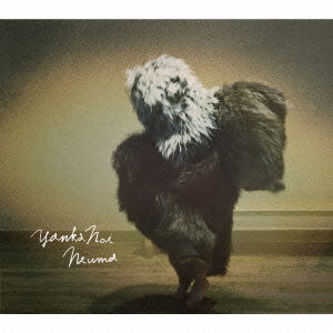 Cover for Yankanoi · Neuma (CD) [Japan Import edition] (2014)