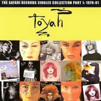 Cover for Toyah · Safari Records Singles 1: 1979-1981 (CD) (2005)