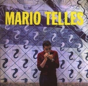 Mario Telles (CD) [Remastered edition] (2016)