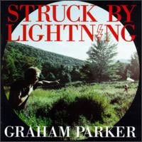 Struck by Lightning - Graham Parker - Muziek - CHERRY RED - 5013929762626 - 5 januari 2009