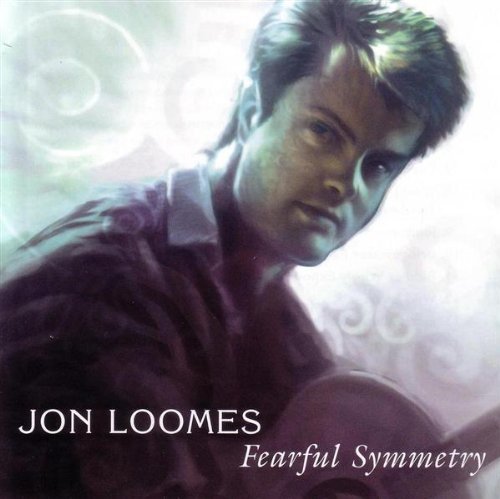 Cover for John Loomes · Fearful Symmetry (CD) (2005)