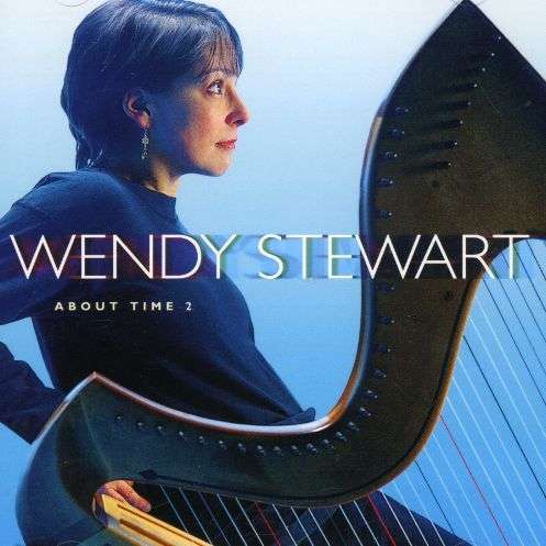 Cover for Wendy Stewart · About Time 2 (CD) (2000)