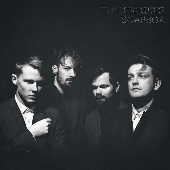 Crookes · Soapbox (CD) (2014)