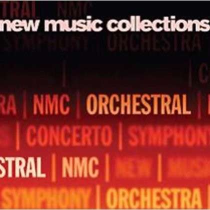 Vol 3 - Orchestral - London Sinfonietta - Musik - NMC RECORDINGS - 5023363020626 - 31 mars 2014