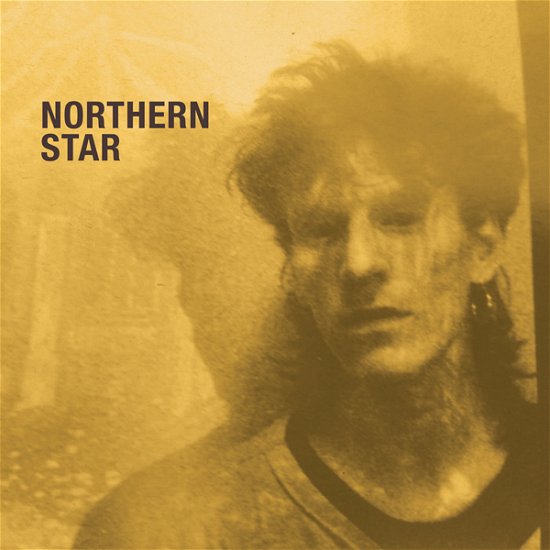 Cover for David Fielding · Northern Star (CD) (2023)