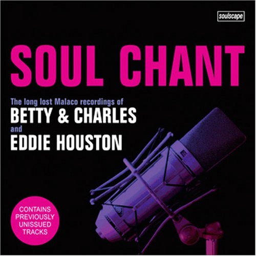 Cover for Soul Chant / Various (CD) (2008)