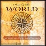 Music Of The World - Diverse Folklore - Musikk - Time - 5033606027626 - 