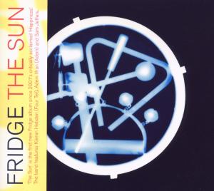 Cover for Fridge · Sun (CD) [Digipack] (2007)