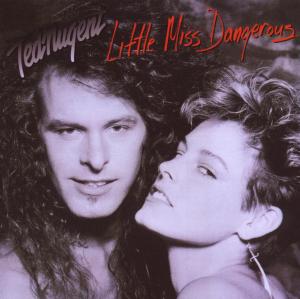 Little Miss Dangerous - Ted Nugent - Música - ARMOURY RECORDS - 5036369750626 - 17 de maio de 2017