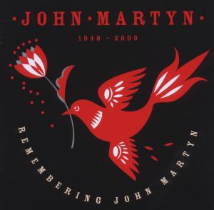 Cover for John Martyn · Remembering (CD) (2012)