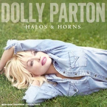 Cover for Dolly Parton · Halos &amp; Horns (CD) (2010)