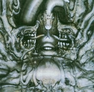 Cover for Danzig · Danzig III -how Gods Kill (CD) (2006)