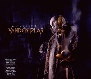 Cover for Vanden Plas · Christ 0 (CD) (2006)