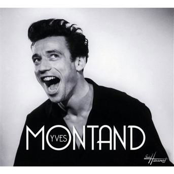 Yves Montand - Yves Montand - Music - JIVE LABEL GROUP - 5052498533626 - June 11, 2024