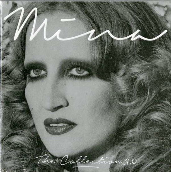 Collection 3.0 - Mina - Muzyka - WARNER - 5054196578626 - 20 marca 2018