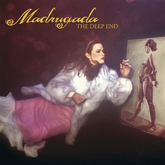 Madrugada · The Deep End (LP) [2022 Repress edition] (2022)
