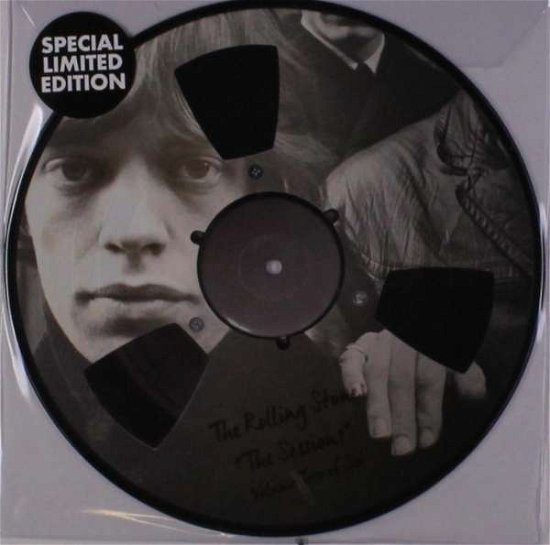 The Sessions Vol. 2 - The Rolling Stones - Music - REEL TO REEL - 5055748518626 - June 15, 2018