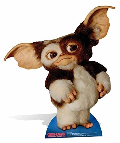 Cover for Figurines · Gremlins Gizmo Cutout (Leketøy) (2020)