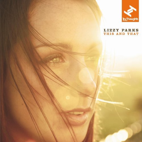 Parks Lizzy · This and That (CD) (2009)